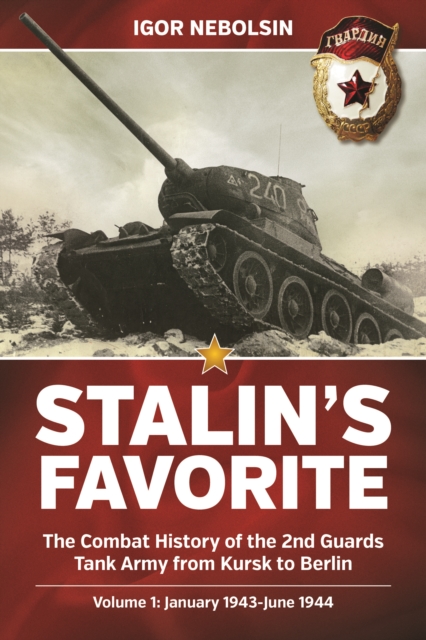 Stalin's Favorite