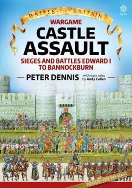 Wargame: Castle Assault