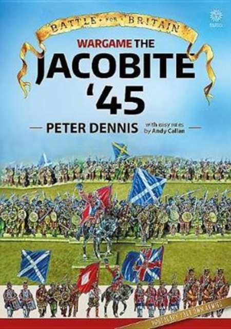Wargame: Jacobite '45