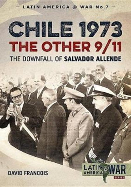 Chile 1973, the Other 9/11