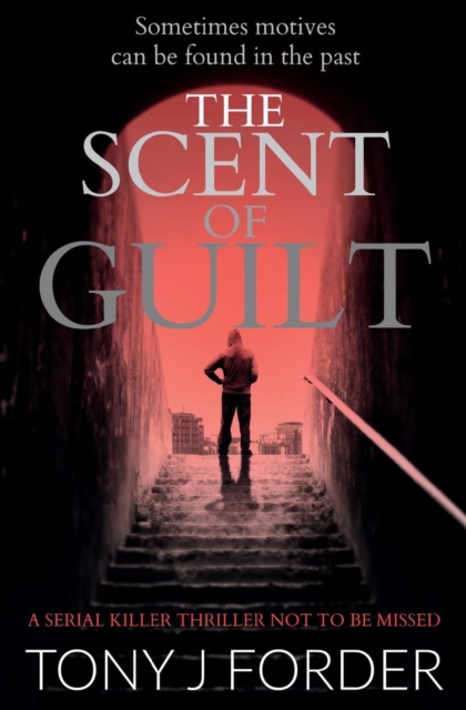 Scent Of Guilt