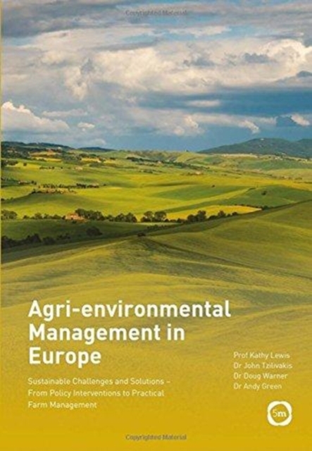 Agri-environmental Management in Europe