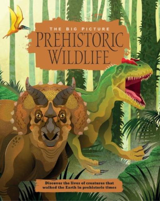 Prehistoric Wildlife