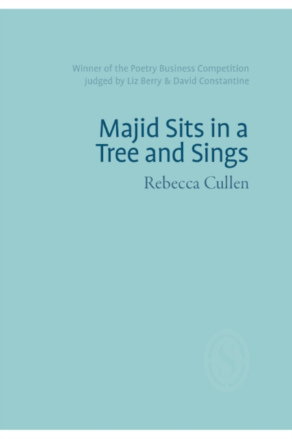 Majid Sits in a Tree and Sings