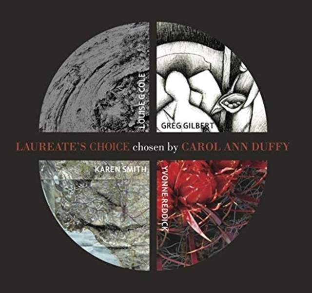 Laureate's Choice 2019 Bound Collection 1