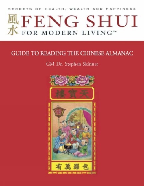 Guide to Reading the Chinese Almanac