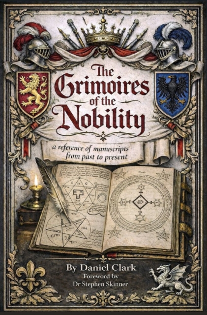 The Occult Libraries of the Nobility