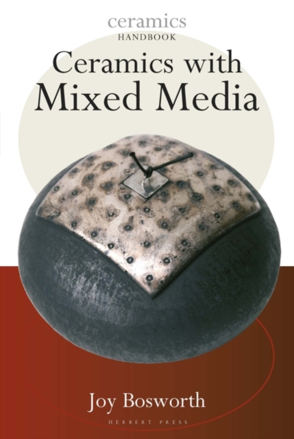 Ceramics with Mixed Media