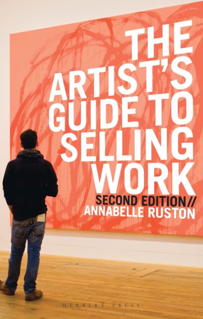 Artist's Guide to Selling Work