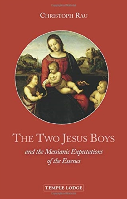 Two Jesus Boys