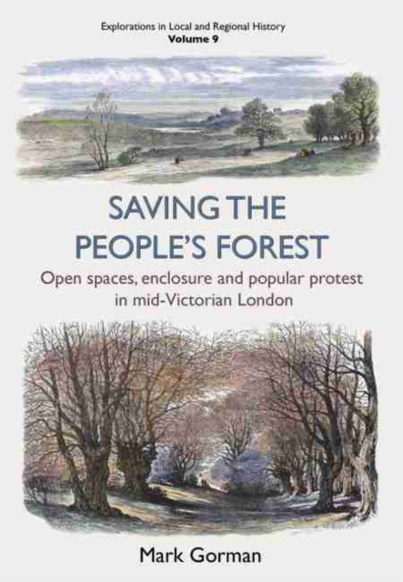 Saving the People's Forest