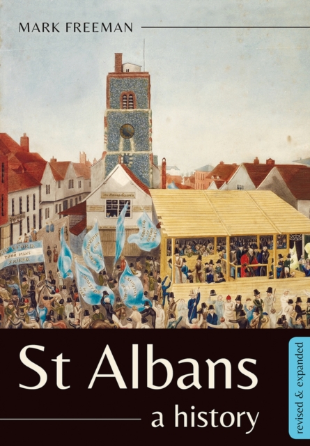 St Albans