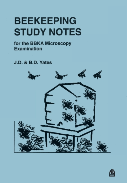 Beekeeping Study Notes