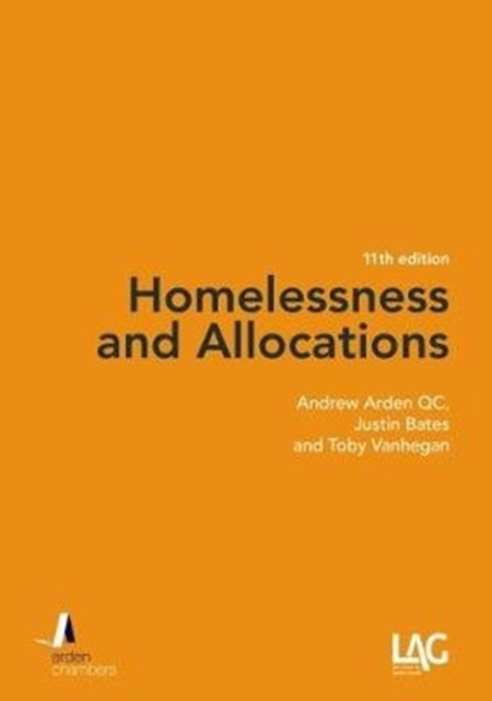 Homelessness and Allocations