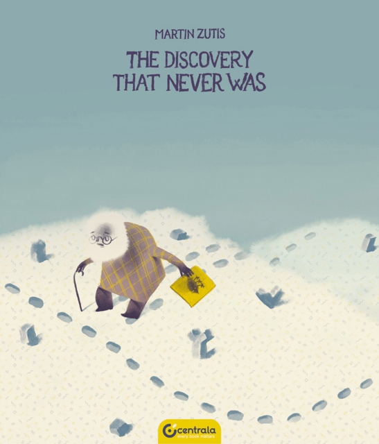 Discovery That Never Was