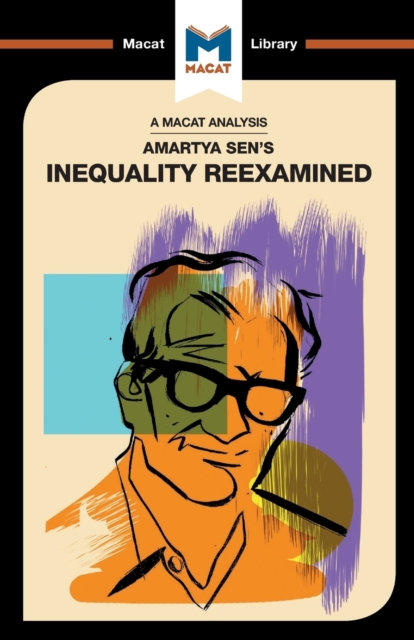 Analysis of Amartya Sen's Inequality Re-Examined