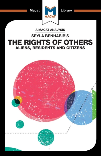 Analysis of Seyla Benhabib's The Rights of Others