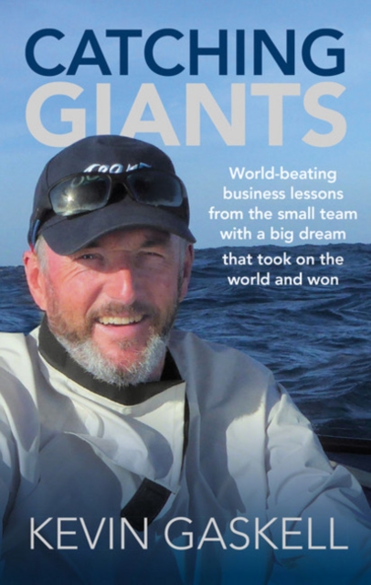 Catching Giants