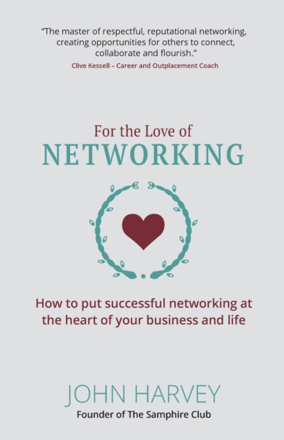 For The Love of Networking