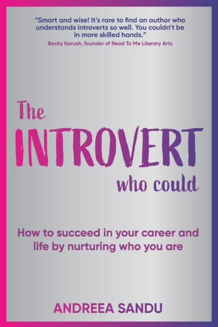 Introvert Who Could