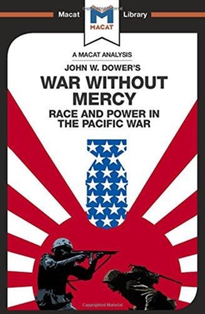 War Without Mercy