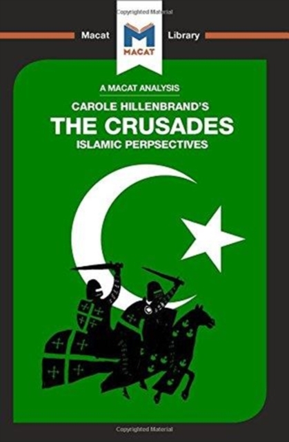 An Analysis of Carole Hillenbrand's The Crusades
