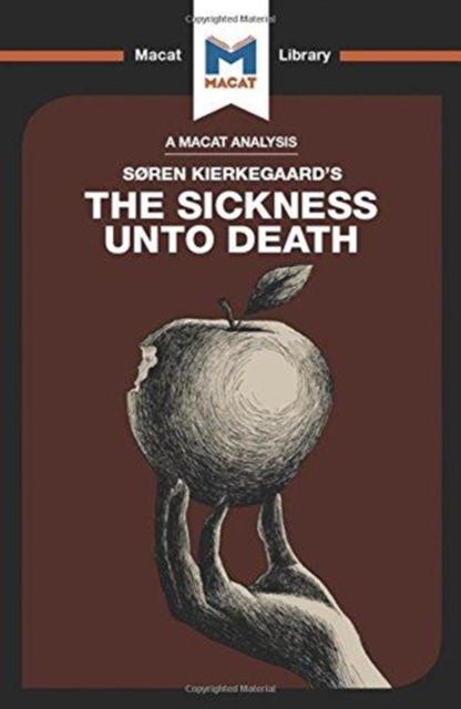 The Sickness Unto Death