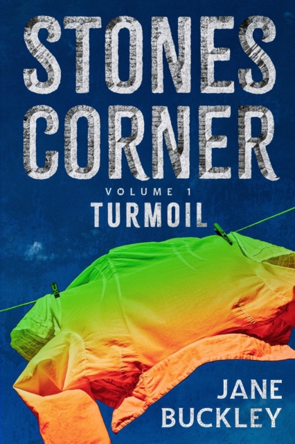 Stones Corner - Turmoil