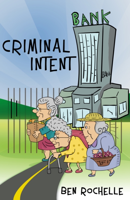 Criminal Intent