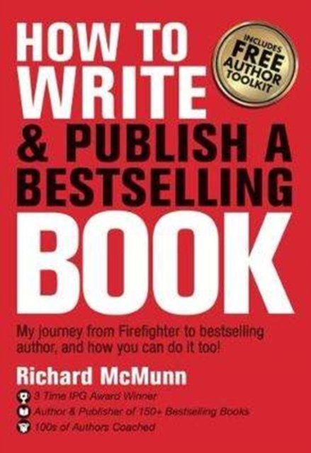 How to Write & Publish a Bestselling Book