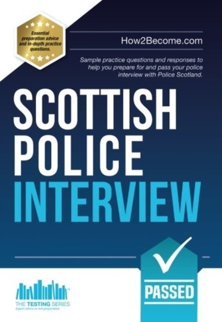 Scottish Police Interview