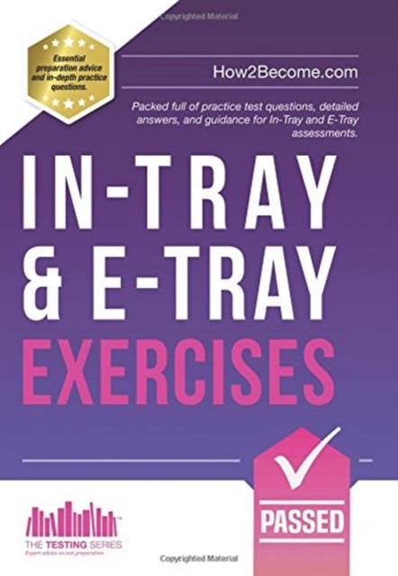 In-Tray & E-Tray Exercises