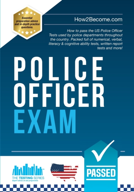 Police Officer Exam