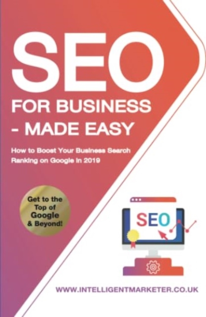 SEO for Business - Made Easy