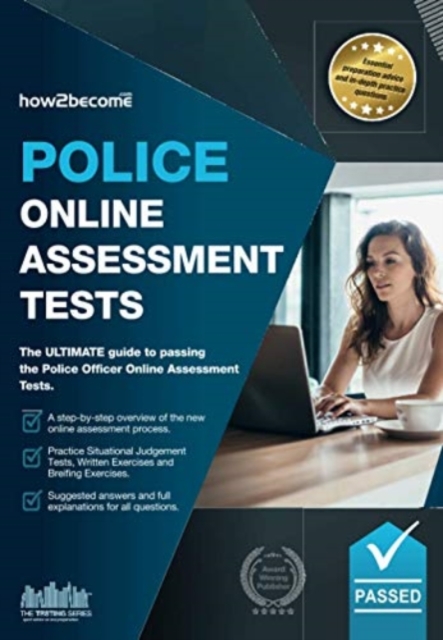 Police Online Assessment Tests