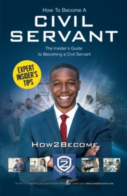 How to Become a Civil Servant