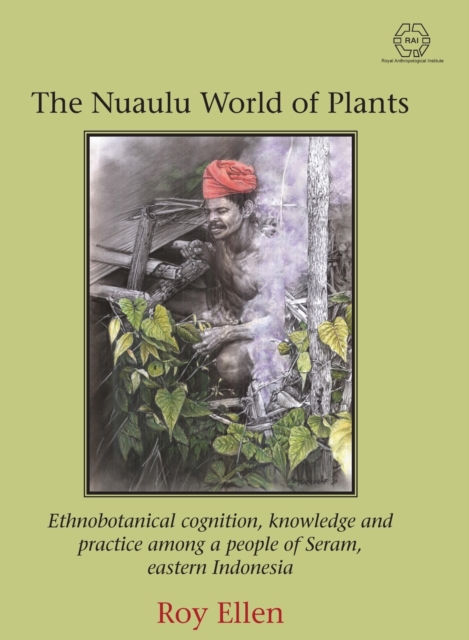 Nuaulu World of Plants