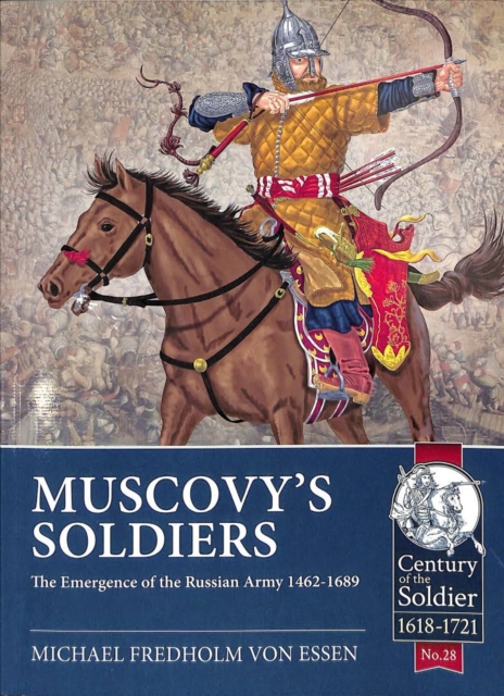 Muscovy's Soldiers