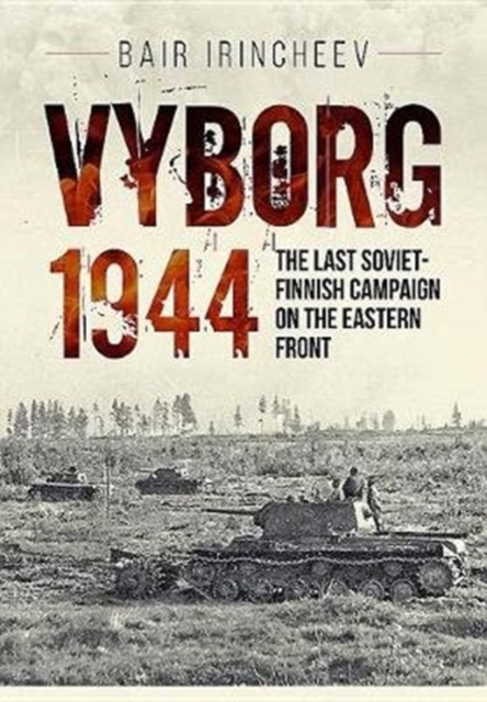 Vyborg 1944