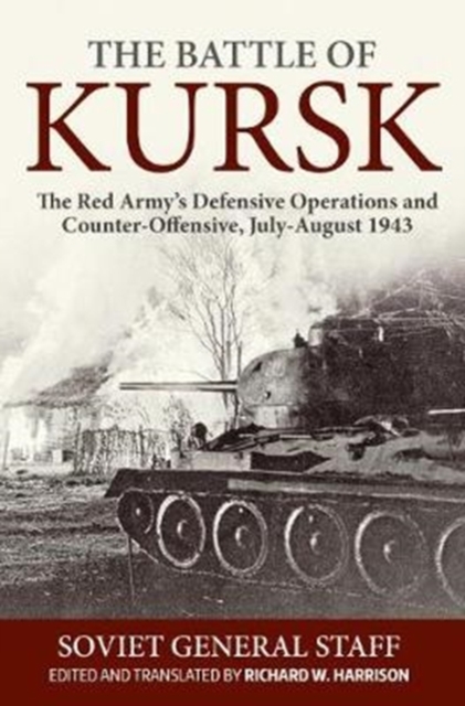 Battle of Kursk