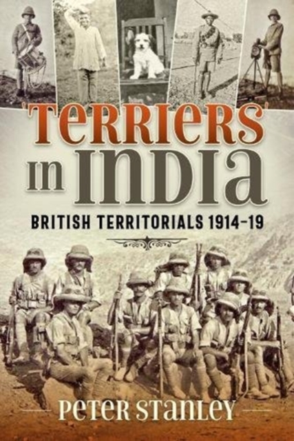 'Terriers' in India