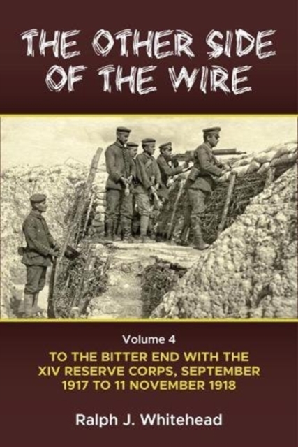 Other Side of the Wire Volume 4