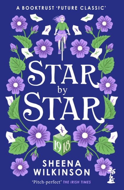 Star by Star