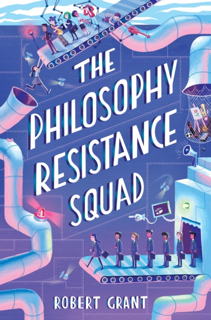 Philosophy Resistance Squad