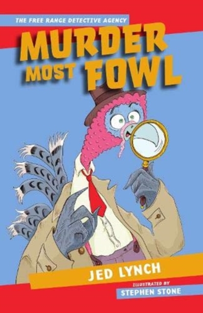 Murder Most Fowl