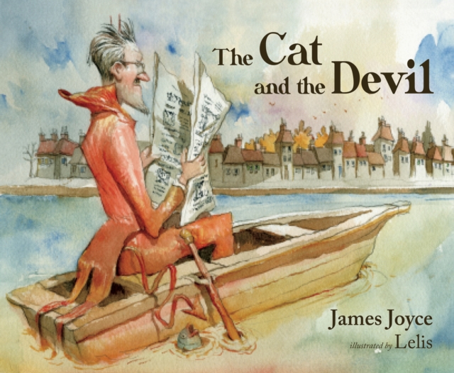CAT & THE DEVIL