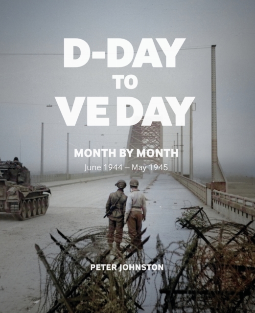 D-Day to VE Day