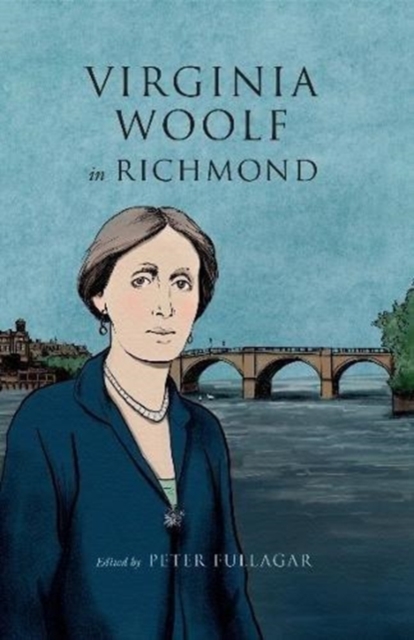 Virginia Woolf in Richmond