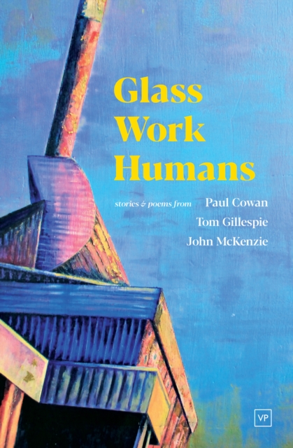 Glass Work Humans