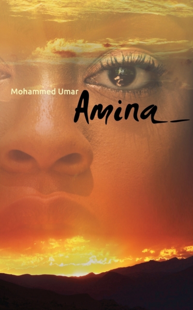 AMINA - Polish Edition